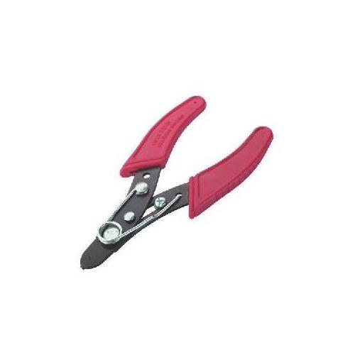 De Neers Wire Stripper & Cutter, 125 mm